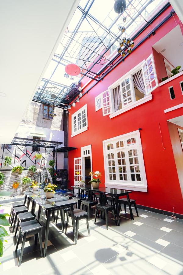 Lovely House Đà Lạt Extérieur photo